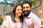 Suriya and Jyothika speculations, Suriya, suriya responds about jyothika shifting to mumbai, Diy