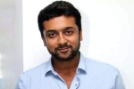 Suriya new movie, Suriya new movie, suriya to venture into tollywood soon, Mani ratnam