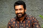 Suriya updates, Suriya updates, suriya signs a new film, Biopic