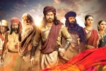 Sye Raa telugu movie review, Sye Raa telugu movie review, sye raa movie review rating story cast and crew, Surender reddy