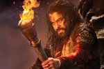 Syeraa latest, Syeraa news, syeraa thirteen days telugu states collections, Kicha sudeep