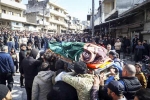 Syria latest videos, Syria 2025 videos, over 1 000 dead in 2 days of clashes in syria, Firing