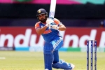 Rohit Sharma injury, Rohit Sharma with Pakistan, t20 world cup rohit sharma to miss match with pakistan, First match