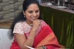 trs, trs nri wing, trs keen to open 100 nri units abroad says mp kavitha, Trs nri wing