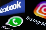 whatsapp panel, instagram panel, parliamentary committee asked social media giants to tackle fake news, Anurag thakur