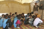 Afghanistan schools reopening, Afghanistan schools new updates, taliban reopens schools only for boys in afghanistan, Reopening