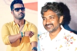 SS Rajamouli, Tarak, tarak and rajamouli takes on cyber crimes, Railway stations