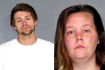 Gunner Farr and Megan Mae Farr charged, Gunner Farr and Megan Mae Farr breaking updates, parents charged for tattooing children, Tattoos