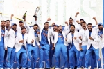 Champions Trophy 2025, Team India, team india bags third champions trophy title, Witch