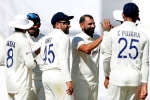 WTC Final, India Vs Australia for WTC Final teams, bcci announces team india squad for world test championship wtc final, Puja