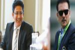 Cricket, Team India Coach, anil kumble gets the head coach post ravi shastri selected as batting coach claims sources, Vvs laxman