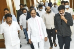 Tollywood shoots news, Tollywood shoots latest, telangana government gives their nod for film shoots, Tollywood shoots