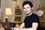 Pavel Durov girlfriend, Pavel Durov  Russia, who is pavel durov why is he arrested, Terrorism