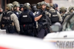 Colorado Supermarket shooting, Colorado Supermarket shooting videos, ten killed in colorado supermarket shooting, Colorado