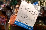 DACA, DACA, texas attorney general argues in court for end of daca, Texas attorney general