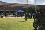 Texas School Shooting news, Texas School Shooting new updates, texas school shooting 19 teens killed, Salvador ramos