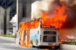 Thailand Bus Crash breaking news, Thailand Bus Crash loss, thailand bus crash almost 25 children feared dead, Thailand