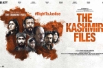 The Kashmir Files, The Kashmir Files new updates, the kashmir files creates a sensation, Vivek agnihotri