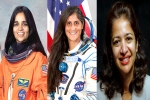 astronauts in NASA, scientists, meet the 9 top indian origin scientists in nasa, Kalpana chawla