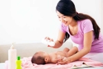 Toxic baby products experts, Toxic baby products research, how to choose toxic baby products, Infant