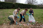 social media challenge 2019, #Trashtag Challenge, trashtag challenge this new social media challenge urges people clean littered places, La nina