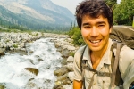 Sentinelese, Chau, tribal rights group urges to call off hunt for john chau s body, North sentinel