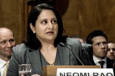 Trump to Renominate 51 Expired Judicial Nominees, Including Neomi Rao