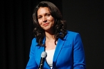 Gabbard, Indian Americans, tulsi gabbard to meet indian americans on potential presidential run, Indian american leaders