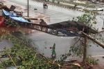 Indian Meteorological Department, cyclone in india, cyclone fani un agency praises indian meteorological department on minimizing loss of life in affected states, India meteorological department