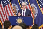 US Federal Reserve tips, US Federal Reserve latest breaking, us federal reserve cuts key interest rate by 0 25 percent, Economic growth