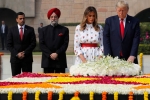 India visit, Delhi, highlights on day 2 of the us president trump visit to india, 5g spectrum