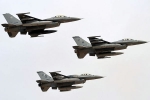 Andrea Thompson, Andrea Thompson, us state department reprimanded pakistan for f16 use on india reports suggest, Thompson