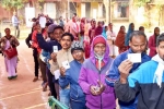 USAID breaking, USAID Voter Turnout, how usaid funneled 21 million to india for voter turnout, Isb