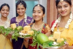 Yugadi, Ugadi, ugadi the new year of happiness and prosperity, Yugadi