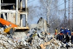 Ukraine Rockets Attack Kills Russian Troops