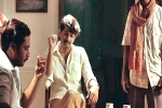 Vangaveeti review, Vangaveeti movie story, vangaveeti movie review, Kiran kumar