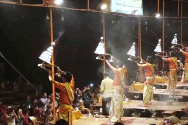 Varanasi Declared as First-Ever SCO Tourism and Cultural Capital