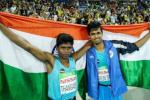 Rio Paralympics, men's high jump T-42, rio paralympics m thangavelu clinches gold varun bhati bronze in high jump, Medal tally