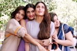 Veere Di Wedding rating, Kareena Kapoor, veere di wedding movie review rating story cast and crew, Ekta kapoor