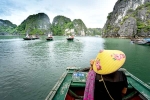 Vietnam latest breaking, Vietnam destination, vietnam emerging as southeast asia s hottest tourist destination, Your