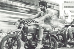 baseer ali, most desirable man in india 2018 list, vijay devarakonda voted as the most desirable man 2018, India 2017