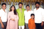 VD13 budget, VD13 pooja, vijay deverakonda s 13th film launched, Gopi sundar