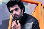 Vijay Deverakonda comments, Vijay Deverakonda new film, vijay deverakonda and his mother to donate their organs, Liver transplant