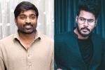 Micheal movie updates, Micheal film latest, vijay sethupathi and sundeep kishan joining hands, Sundeep kishan