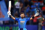 Virat Kohli new records, Virat Kohli Vs Pakistan, virat kohli shatters sachin tendulkar s record, C v kumar