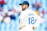 2024 Border-Gavaskar Trophy list, Virat Kohli test captain, virat kohli to return as test captain, Delhi capitals