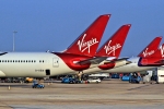 virgin atlantic flights, virgin atlantic flights, virgin atlantic to resume mumbai london flights from october 27 booking to begin from may 28, Jet airways