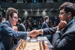 Viswanathan Anand loses to Fabiono Caruana, Viswanathan Anand loses to Fabiono Caruana, norway chess viswanathan anand out of contention after losing to usa s fabiano caruana, Viswanathan anand