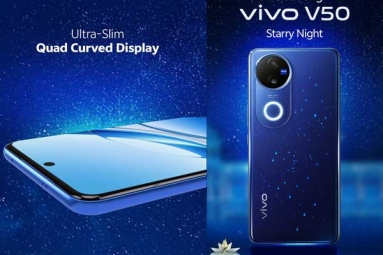 Vivo V50 India Launch Date Set for February 17