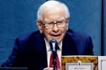 Warren Buffett Vs Donald Trump new updates, Warren Buffett, ace investor warren buffett slams trump s tariffs, Republican